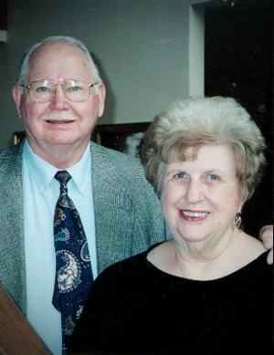 donor spotlight
