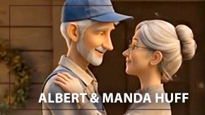 Alert and Manda legacy