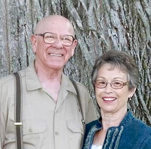 Bruce Marcella Mahuron