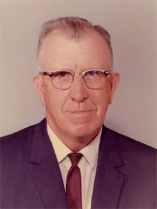 William O. Martin