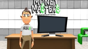 money masters april 14